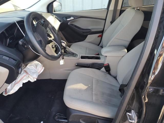 Продаж на аукціоні авто 2015 Ford Focus Se, vin: 1FADP3F26FL337034, номер лоту: 74383703
