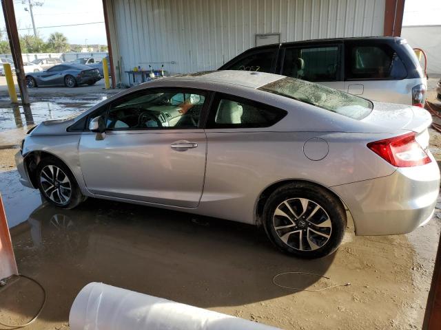 Aukcja sprzedaży 2013 Honda Civic Exl, vin: 2HGFG3B05DH523201, numer aukcji: 74909773