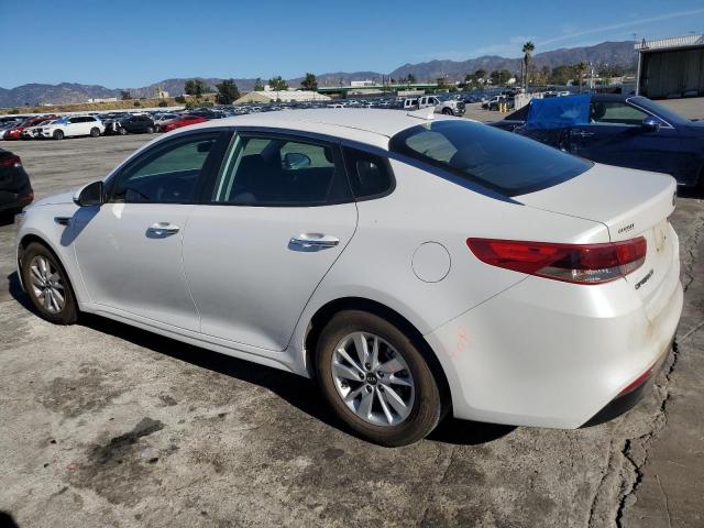 Продажа на аукционе авто 2016 Kia Optima Lx, vin: KNAGT4L39G5103348, номер лота: 77580063