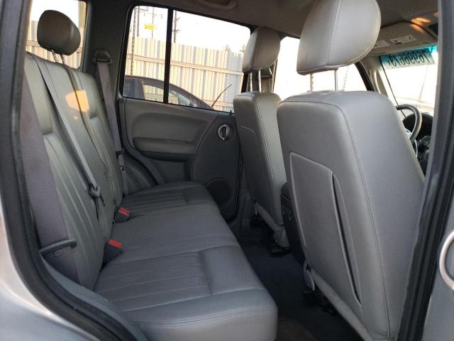 Продаж на аукціоні авто 2007 Jeep Liberty Limited, vin: 1J4GL58K87W526404, номер лоту: 76996673