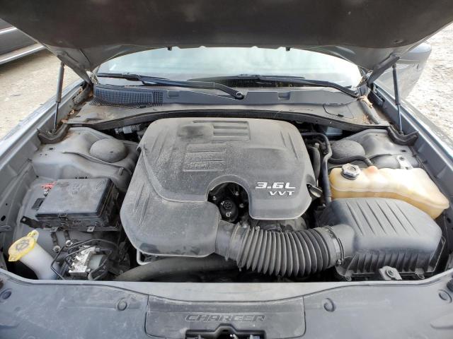 Aukcja sprzedaży 2018 Dodge Charger Sxt, vin: 2C3CDXBG1JH180255, numer aukcji: 75013223