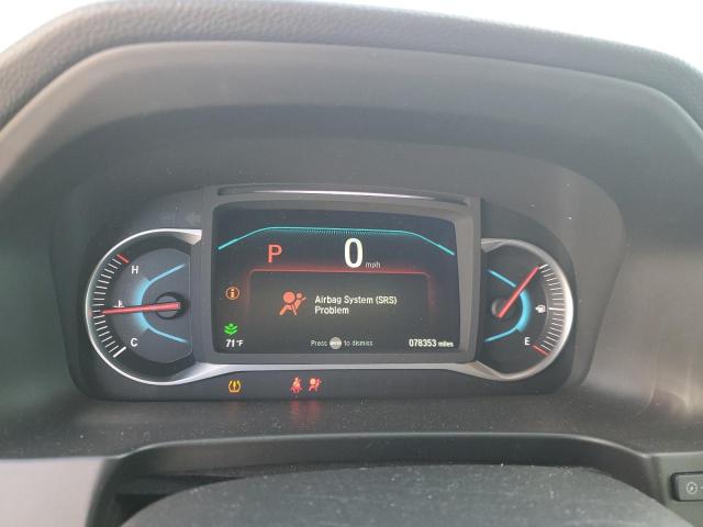 Aukcja sprzedaży 2019 Honda Pilot Touring, vin: 5FNYF5H90KB038978, numer aukcji: 75680443