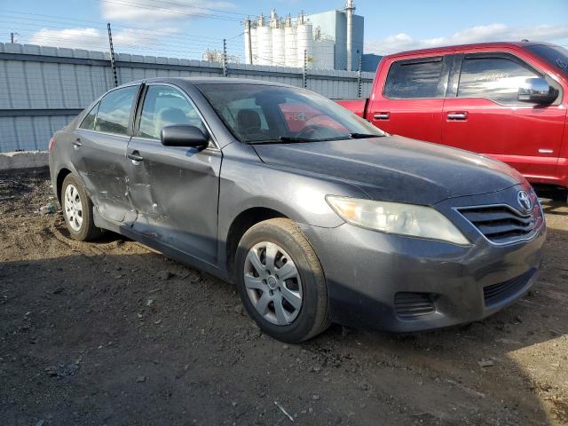 Продажа на аукционе авто 2011 Toyota Camry Base, vin: 4T1BF3EK0BU662834, номер лота: 75781423
