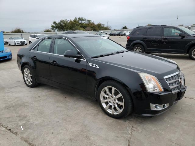 Продажа на аукционе авто 2008 Cadillac Cts Hi Feature V6, vin: 1G6DV57V180157004, номер лота: 76954133