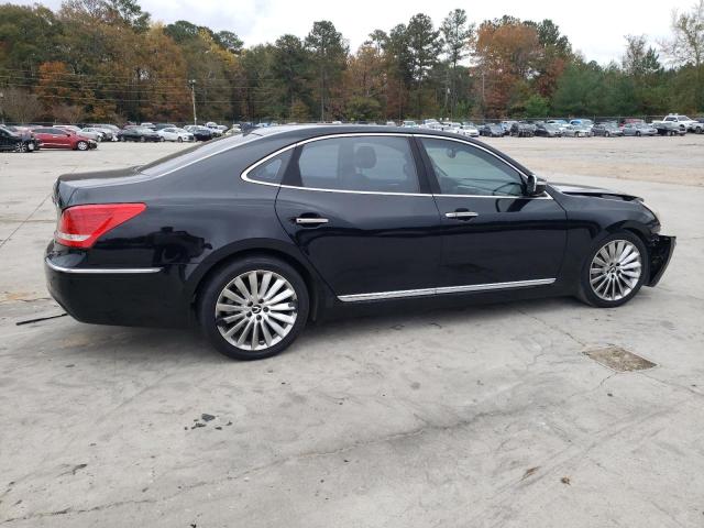 Продаж на аукціоні авто 2013 Hyundai Equus Signature, vin: KMHGH4JH5DU064192, номер лоту: 75851353