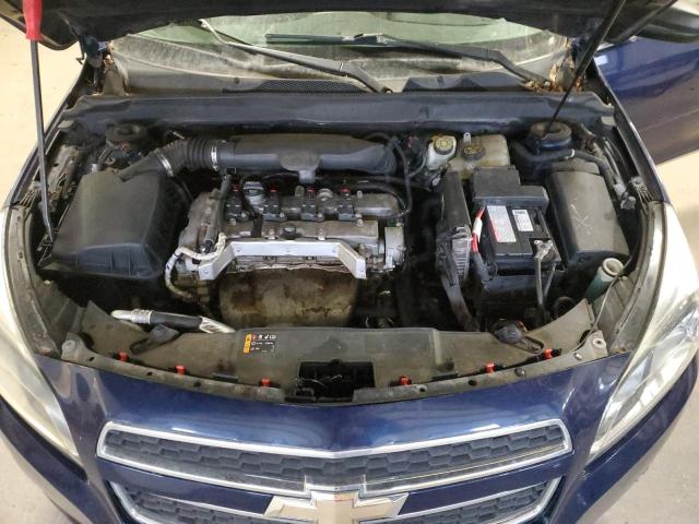 Продаж на аукціоні авто 2013 Chevrolet Malibu Ls, vin: 1G11A5SA1DU108722, номер лоту: 77392873