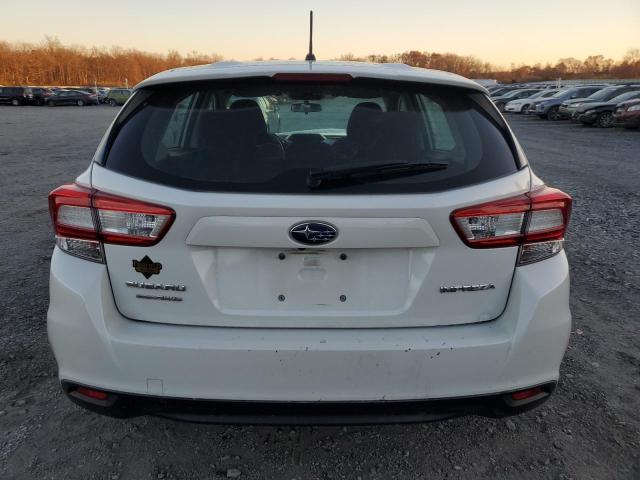 Продажа на аукционе авто 2018 Subaru Impreza, vin: 4S3GTAA61J3703220, номер лота: 76467853