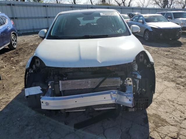 Aukcja sprzedaży 2017 Fiat 500x Pop, vin: ZFBCFYAB4HP611732, numer aukcji: 75068343