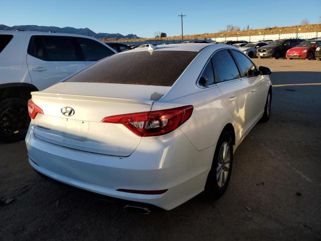 Aukcja sprzedaży 2016 Hyundai Sonata Se, vin: 5NPE24AF9GH405149, numer aukcji: 77571783
