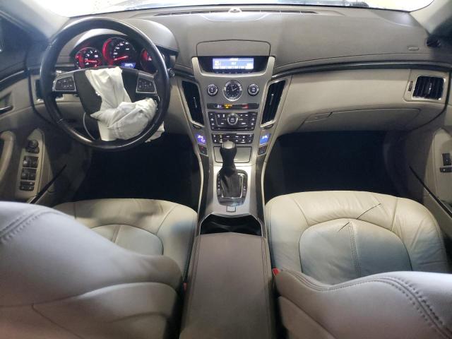 2012 Cadillac Cts მანქანა იყიდება აუქციონზე, vin: 1G6DA5E59C0155718, აუქციონის ნომერი: 76860393