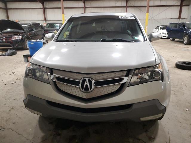 Продаж на аукціоні авто 2007 Acura Mdx Sport, vin: 2HNYD28867H517543, номер лоту: 75496273