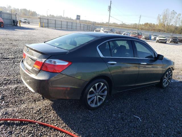 2013 Honda Accord Sport მანქანა იყიდება აუქციონზე, vin: 1HGCR2F52DA188586, აუქციონის ნომერი: 74824563
