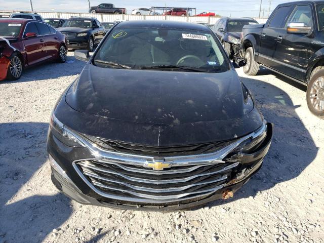 74488603 :رقم المزاد ، 1G1ZB5ST2KF187966 vin ، 2019 Chevrolet Malibu Ls مزاد بيع