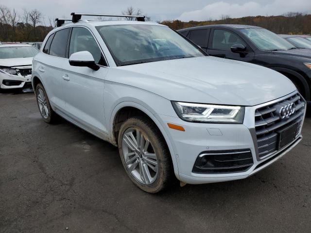 72088903 :رقم المزاد ، WA1CNAFY8L2063853 vin ، 2020 Audi Q5 Prestige مزاد بيع