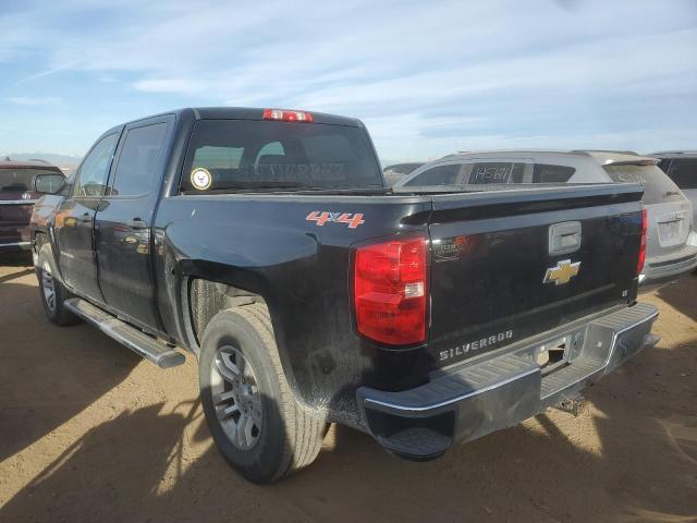 2014 Chevrolet Silverado K1500 Lt მანქანა იყიდება აუქციონზე, vin: 3GCUKREC4EG338572, აუქციონის ნომერი: 76250573