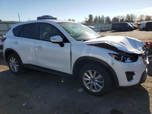 Продаж на аукціоні авто 2016 Mazda Cx-5 Touring, vin: JM3KE4CY0G0902295, номер лоту: 77151723