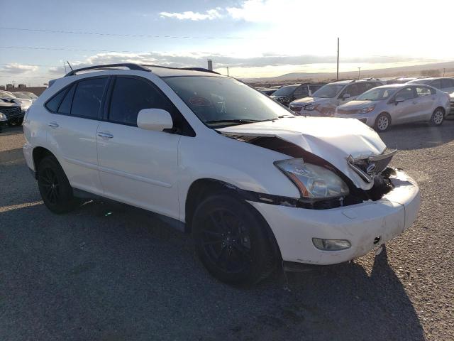 2009 Lexus Rx 350 მანქანა იყიდება აუქციონზე, vin: 2T2GK31U69C074632, აუქციონის ნომერი: 74582813