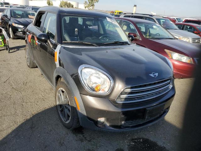 Aukcja sprzedaży 2015 Mini Cooper Countryman, vin: WMWZB3C57FWR44892, numer aukcji: 77004273