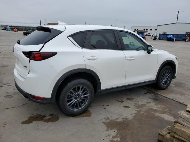2019 Mazda Cx-5 Touring მანქანა იყიდება აუქციონზე, vin: JM3KFACM4K0666509, აუქციონის ნომერი: 76324693