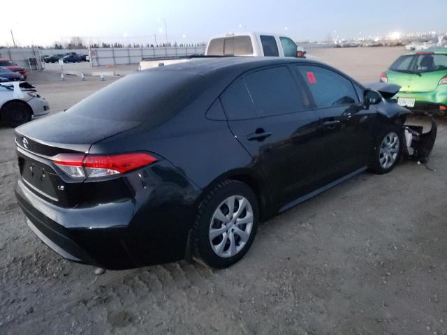 Продаж на аукціоні авто 2021 Toyota Corolla, vin: 5YFBPMBE1MP217041, номер лоту: 78023473