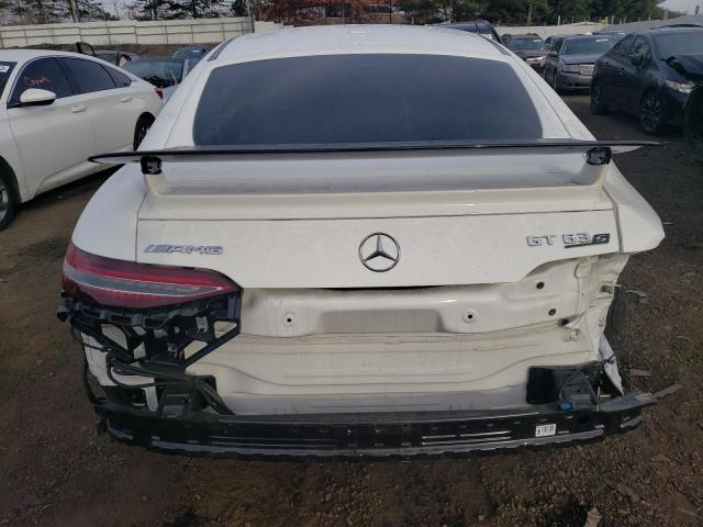 Продажа на аукционе авто 2019 Mercedes-benz Amg Gt 63 S, vin: WDD7X8KB4KA006748, номер лота: 76336303
