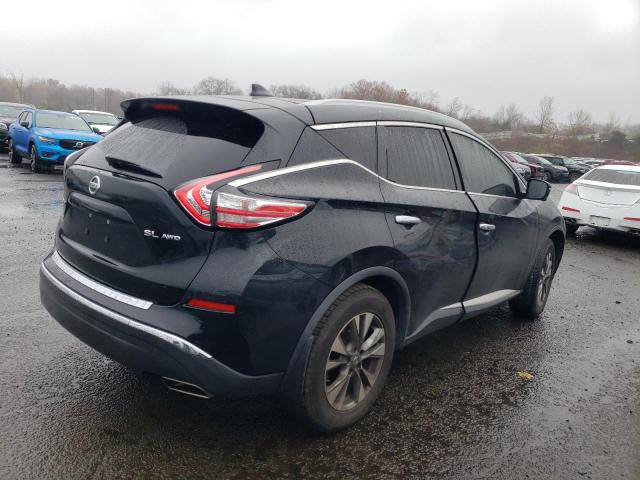 Aukcja sprzedaży 2017 Nissan Murano, vin: 5N1AZ2MH2HN184115, numer aukcji: 76882003