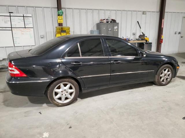 2007 Mercedes-benz C 280 4matic მანქანა იყიდება აუქციონზე, vin: WDBRF92H07F934226, აუქციონის ნომერი: 78530613