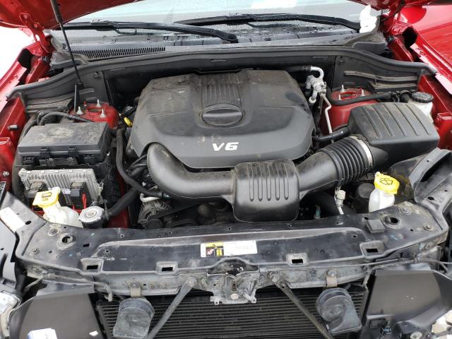 Продажа на аукционе авто 2015 Dodge Durango Sxt, vin: 1C4RDHAG7FC836921, номер лота: 76364053