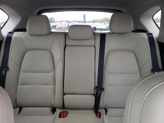 75605553 :رقم المزاد ، JM3KFBBM3N1577343 vin ، 2022 Mazda Cx-5 Select مزاد بيع