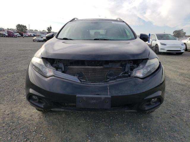 Продаж на аукціоні авто 2014 Nissan Murano S, vin: JN8AZ1MW5EW531301, номер лоту: 76343113