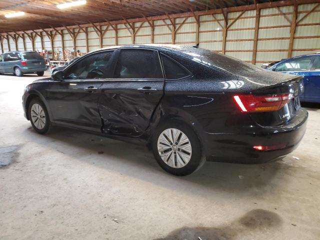 2019 Volkswagen Jetta S მანქანა იყიდება აუქციონზე, vin: 3VWC57BU5KM261533, აუქციონის ნომერი: 75284063