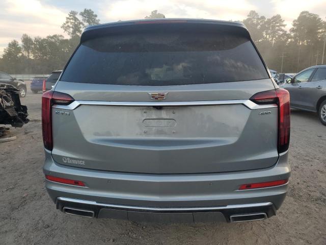 Aukcja sprzedaży 2023 Cadillac Xt6 Premium Luxury, vin: 1GYKPCRS2PZ172282, numer aukcji: 77794903