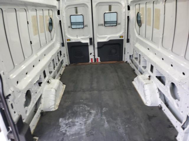 2018 Ford Transit T-350 მანქანა იყიდება აუქციონზე, vin: 1FTBW3XMXJKB40547, აუქციონის ნომერი: 77263093