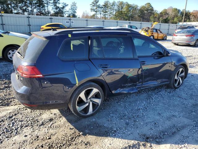 Продажа на аукционе авто 2017 Volkswagen Golf Sportwagen S, vin: 3VWC17AU8HM505116, номер лота: 77860893