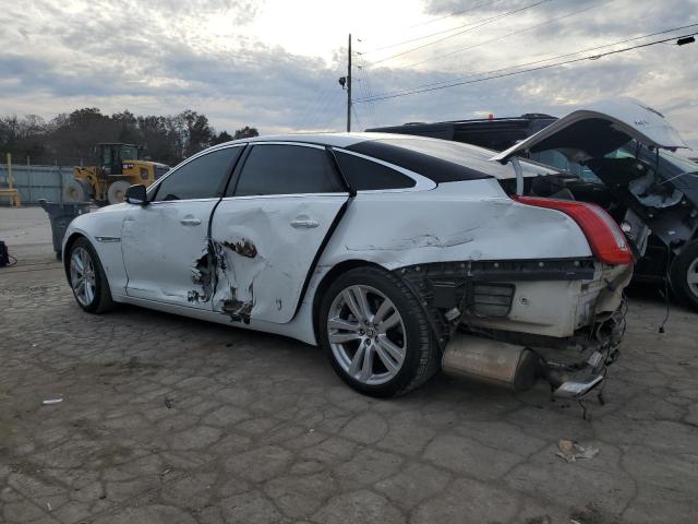 76402933 :رقم المزاد ، SAJWA2GBXBLV16833 vin ، 2011 Jaguar Xjl مزاد بيع