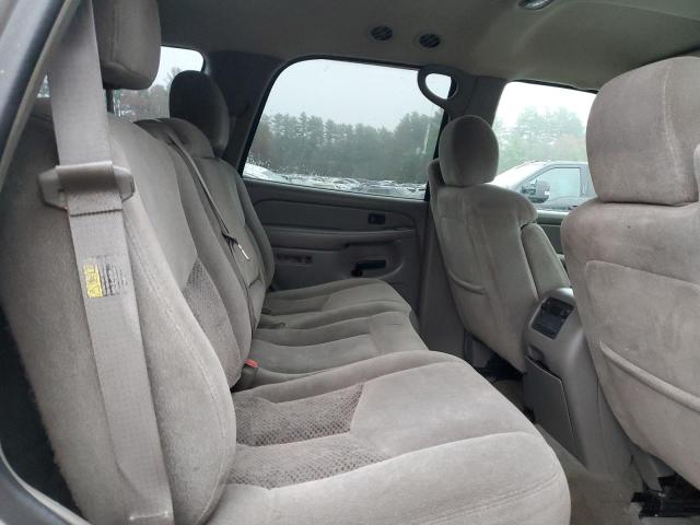 Продажа на аукционе авто 2004 Chevrolet Tahoe K1500, vin: 1GNEK13T64R111186, номер лота: 75752863