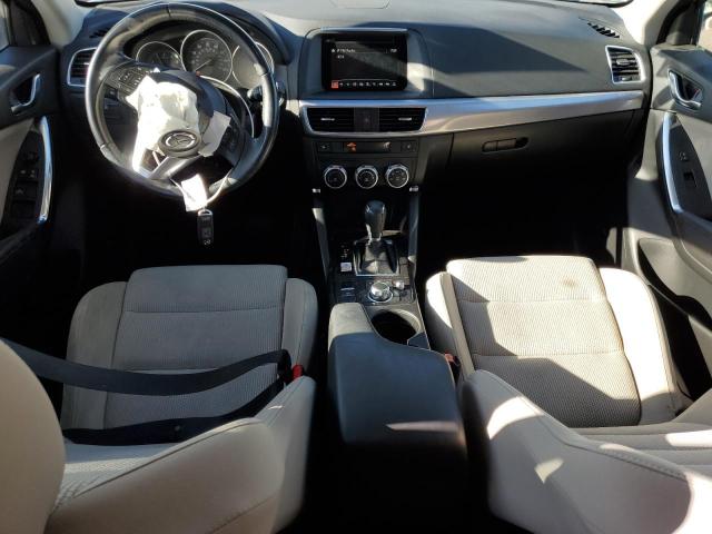 Продаж на аукціоні авто 2016 Mazda Cx-5 Touring, vin: JM3KE4CY0G0902295, номер лоту: 77151723