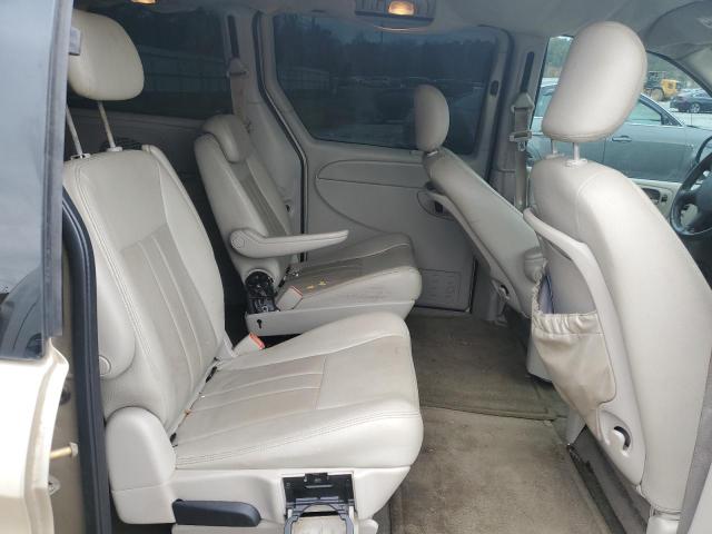 2006 Chrysler Town & Country Touring მანქანა იყიდება აუქციონზე, vin: 2A4GP54L96R861357, აუქციონის ნომერი: 77081563