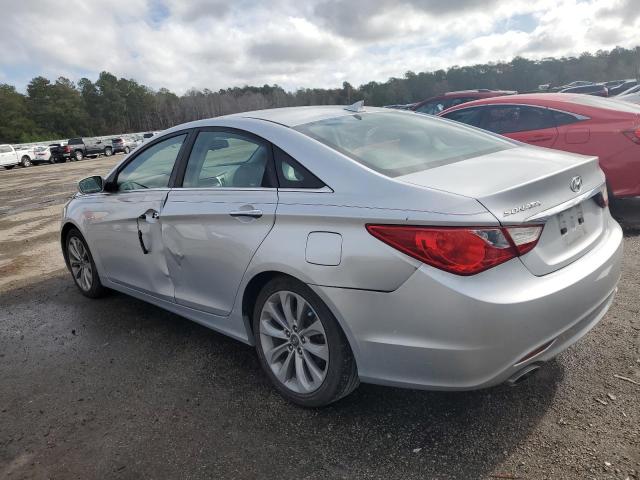 Продажа на аукционе авто 2012 Hyundai Sonata Se, vin: 5NPEC4AC0CH401679, номер лота: 77086653