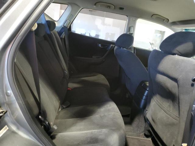 Aukcja sprzedaży 2007 Nissan Murano Sl, vin: JN8AZ08W47W615200, numer aukcji: 74899823