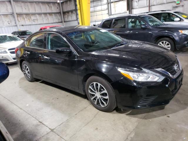 2017 Nissan Altima 2.5 მანქანა იყიდება აუქციონზე, vin: 1N4AL3AP9HN303758, აუქციონის ნომერი: 76751663