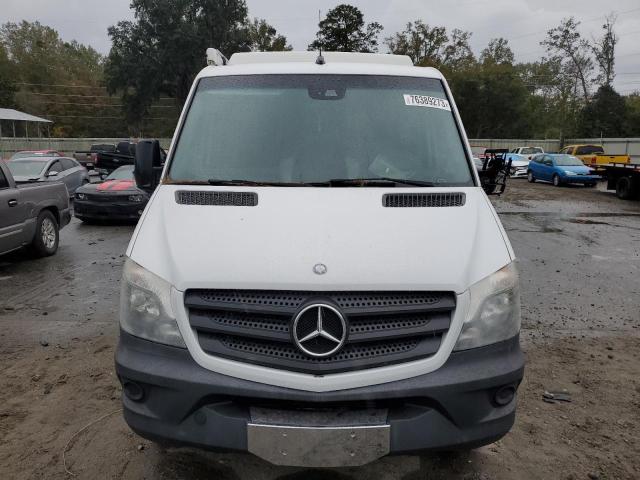 Aukcja sprzedaży 2014 Mercedes-benz Sprinter 2500, vin: WD3PE7CC2E5835150, numer aukcji: 76389273