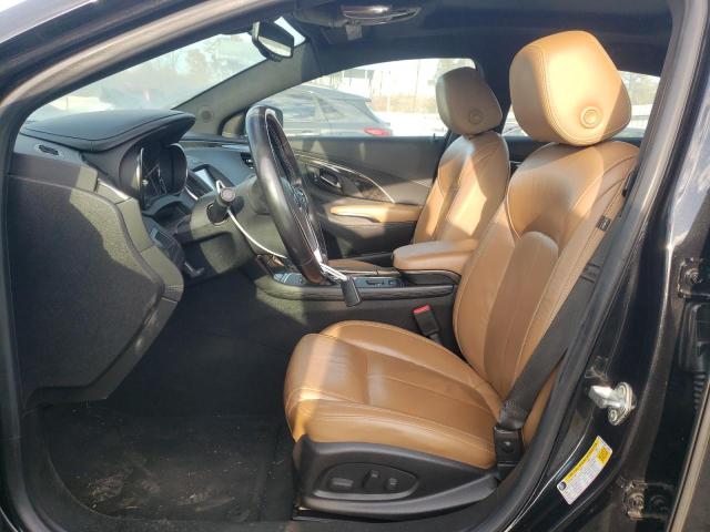 Продажа на аукционе авто 2015 Buick Lacrosse, vin: 1G4GB5G33FF159926, номер лота: 75793983
