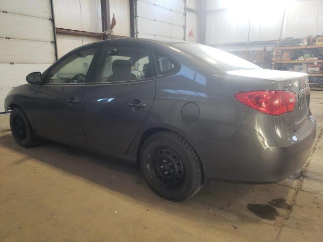 Aukcja sprzedaży 2008 Hyundai Elantra Gl, vin: KMHDU45D88U421571, numer aukcji: 75916653