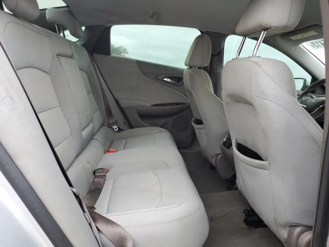Продаж на аукціоні авто 2018 Chevrolet Malibu Lt, vin: 1G1ZD5STXJF142685, номер лоту: 75816413