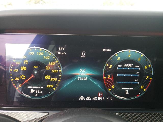 Продажа на аукционе авто 2019 Mercedes-benz Amg Gt 63 S, vin: WDD7X8KB4KA006748, номер лота: 76336303