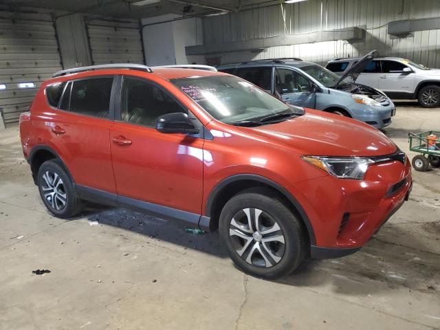 75529773 :رقم المزاد ، JTMZFREVXHJ146782 vin ، 2017 Toyota Rav4 Le مزاد بيع