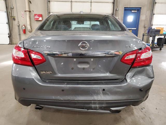 Продажа на аукционе авто 2017 Nissan Altima 2.5, vin: 1N4AL3AP8HC290576, номер лота: 77772333