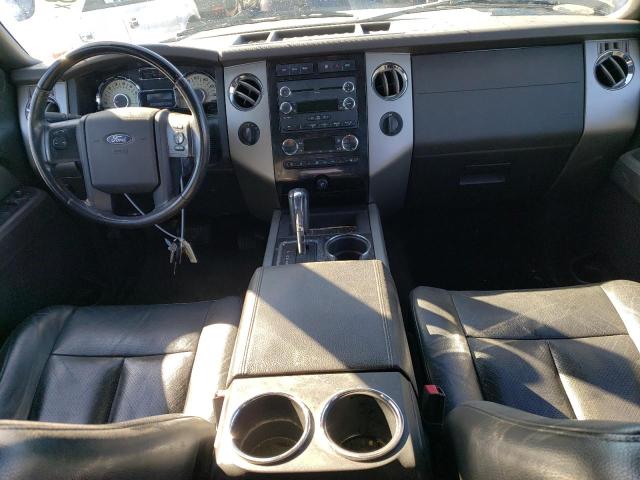 75888103 :رقم المزاد ، 1FMJK2A54CEF57582 vin ، 2012 Ford Expedition El Limited مزاد بيع