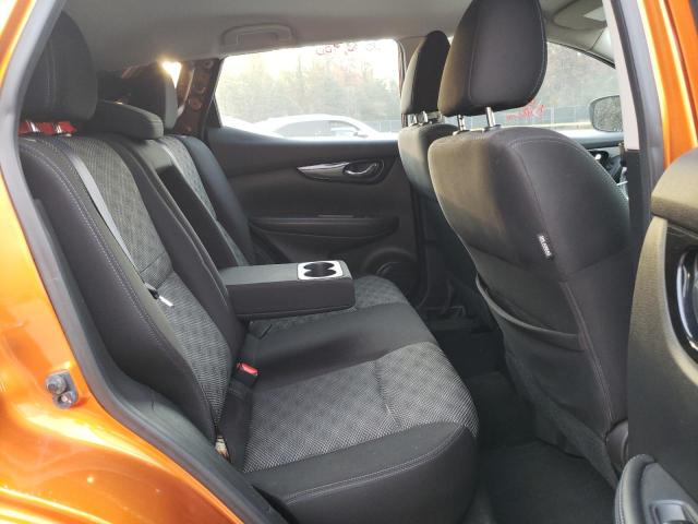 Aukcja sprzedaży 2017 Nissan Rogue Sport S, vin: JN1BJ1CP3HW017956, numer aukcji: 75446923